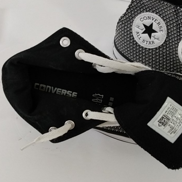 Converse Chuck Taylor Converse CTAS Madison Ox 7 - Picture 12 of 14